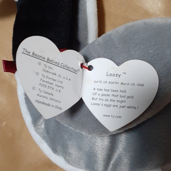 Loosy - Picture 7 of 8